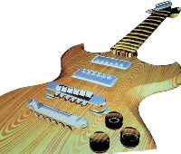 Guitar