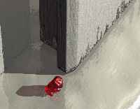 E104 gummy bear animation