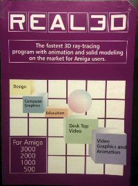 Real 3D V1.1