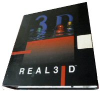 Real 3D Version 1.2 manual