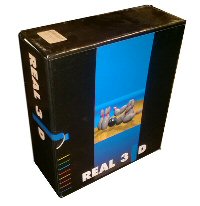 Real 3D V2