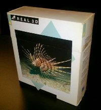 Real 3D Version 3